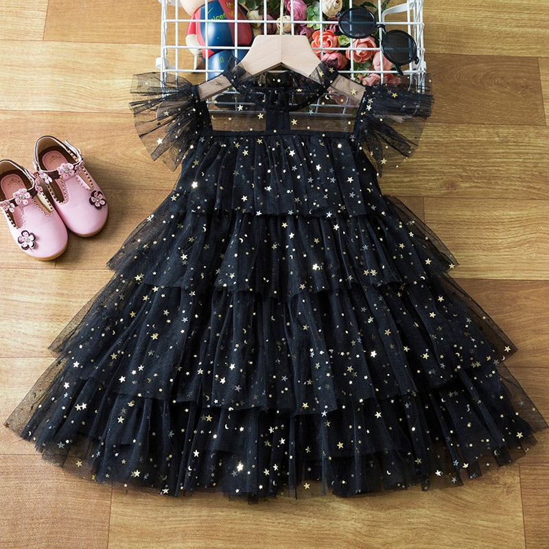ALONDRA DRESS