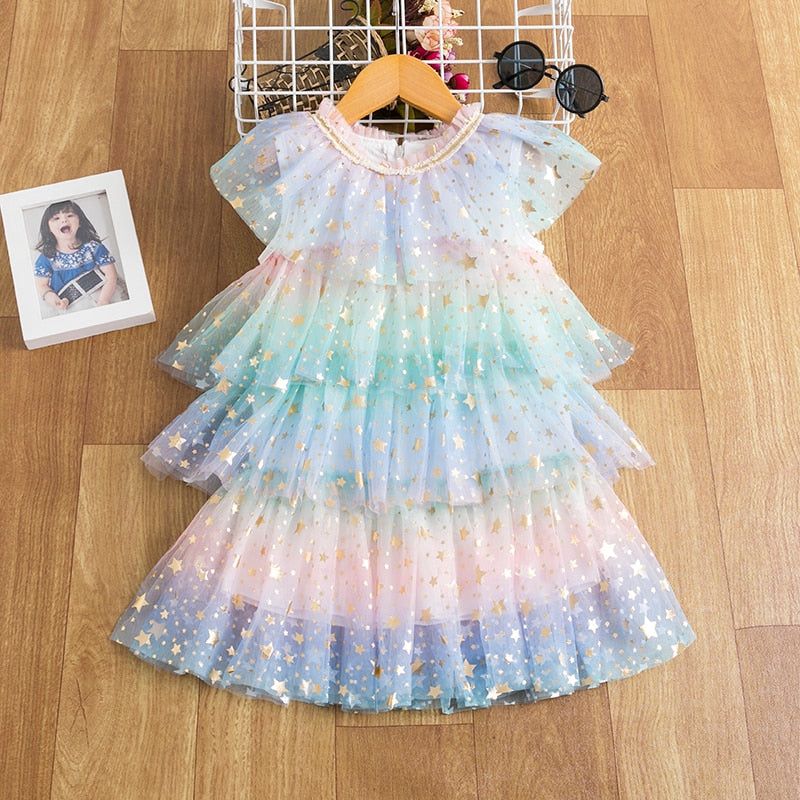 ALONDRA DRESS