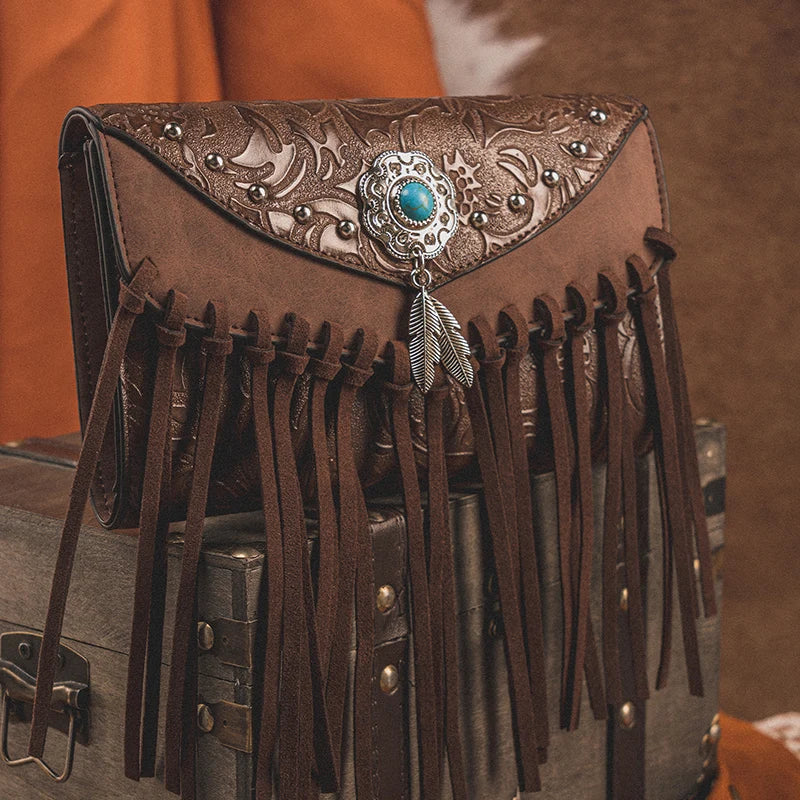 Original Design Wallet Bags For Women Luxury Clutch Leather Handbag