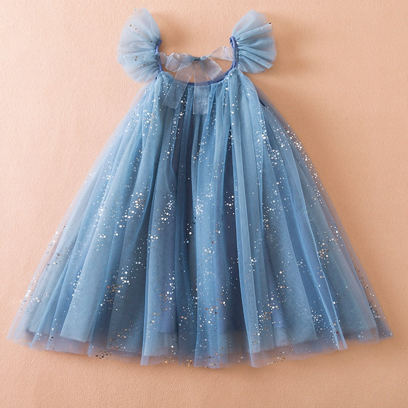 ALONDRA DRESS