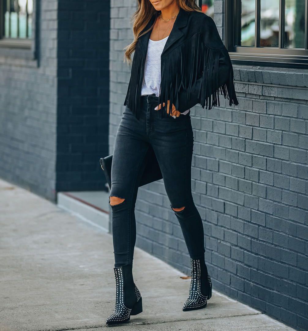Jacket 90s Vintage Streetwear Coat Cool