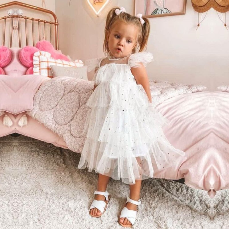 ALONDRA DRESS