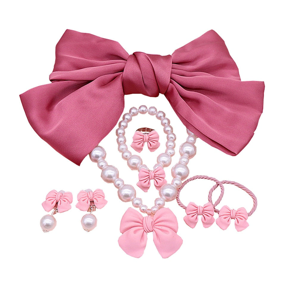 Peach Princess Dress For Girl Halloween