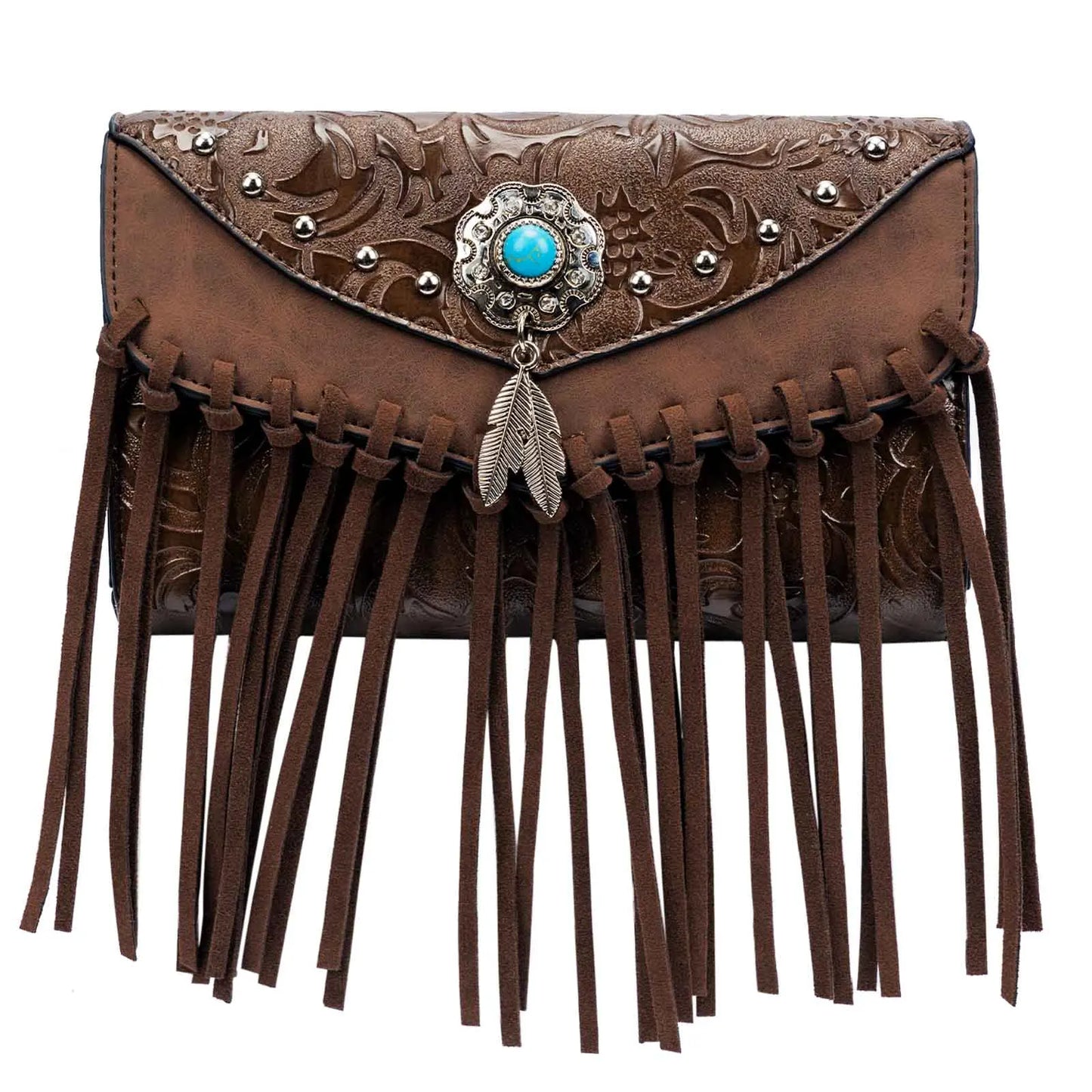 Original Design Wallet Bags For Women Luxury Clutch Leather Handbag