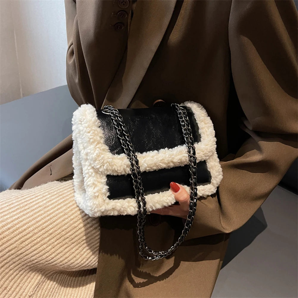 Women Luxury Designer Bag