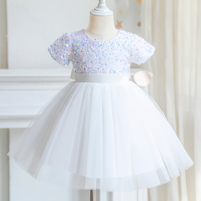 ARIA DRESS