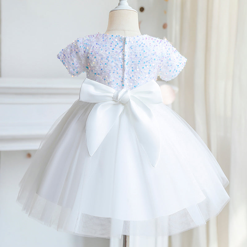 ARIA DRESS