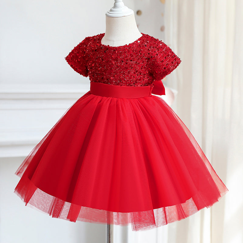 ARIA DRESS