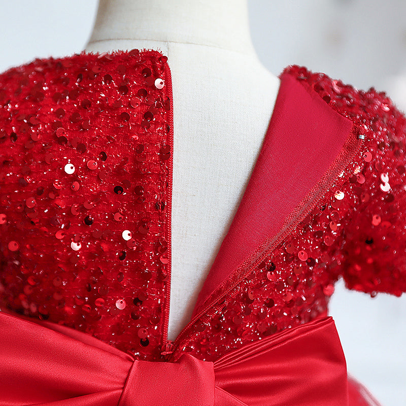 ARIA DRESS