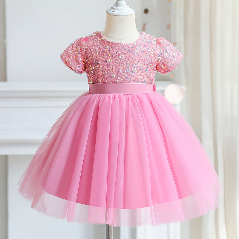 ARIA DRESS