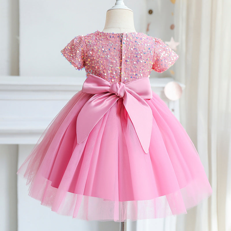 ARIA DRESS