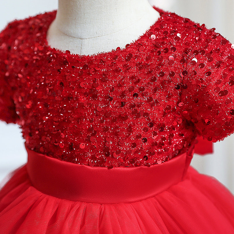 ARIA DRESS