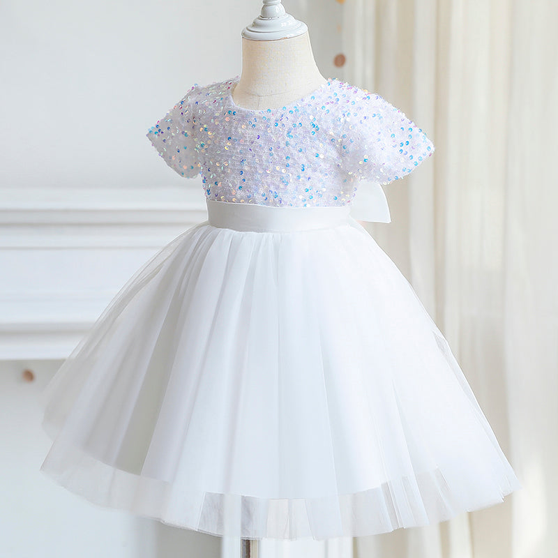 ARIA DRESS