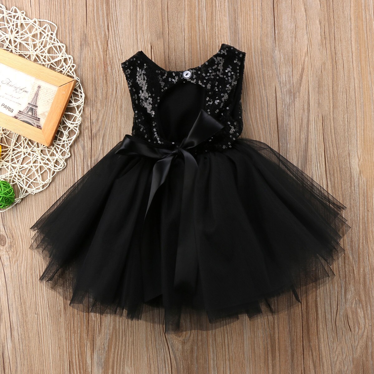 AINHOA DRESS