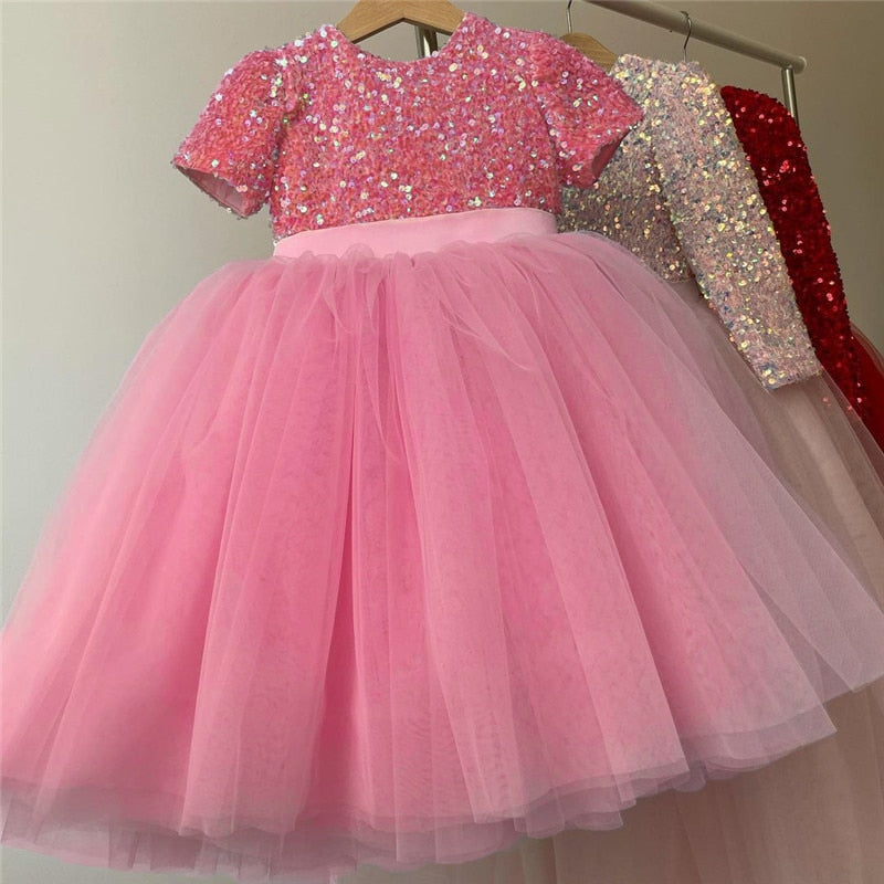 ARIA DRESS
