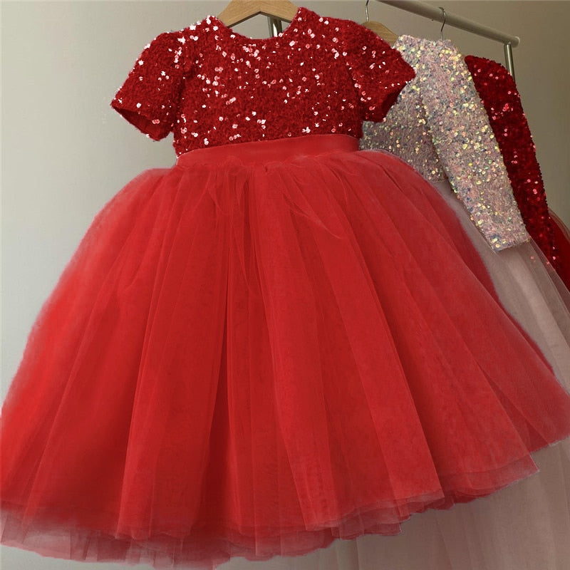 ARIA DRESS