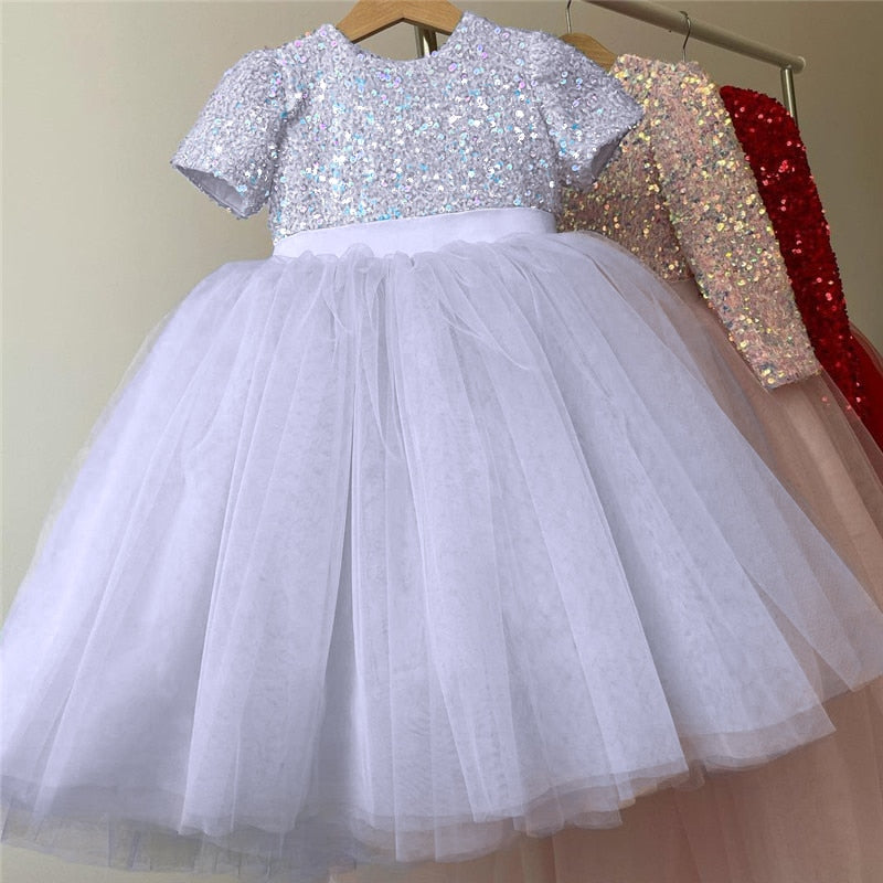 ARIA DRESS