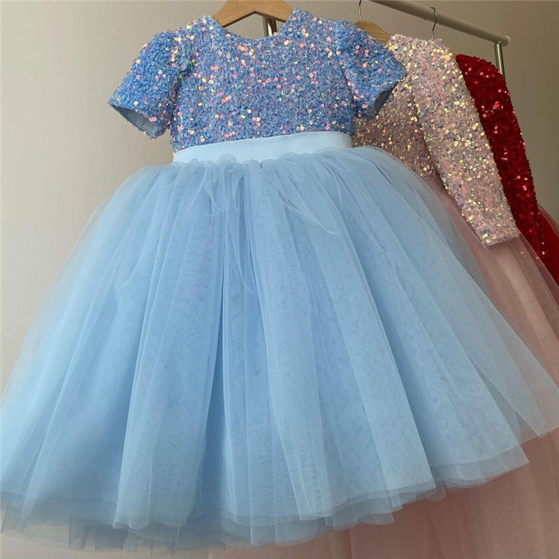 ARIA DRESS