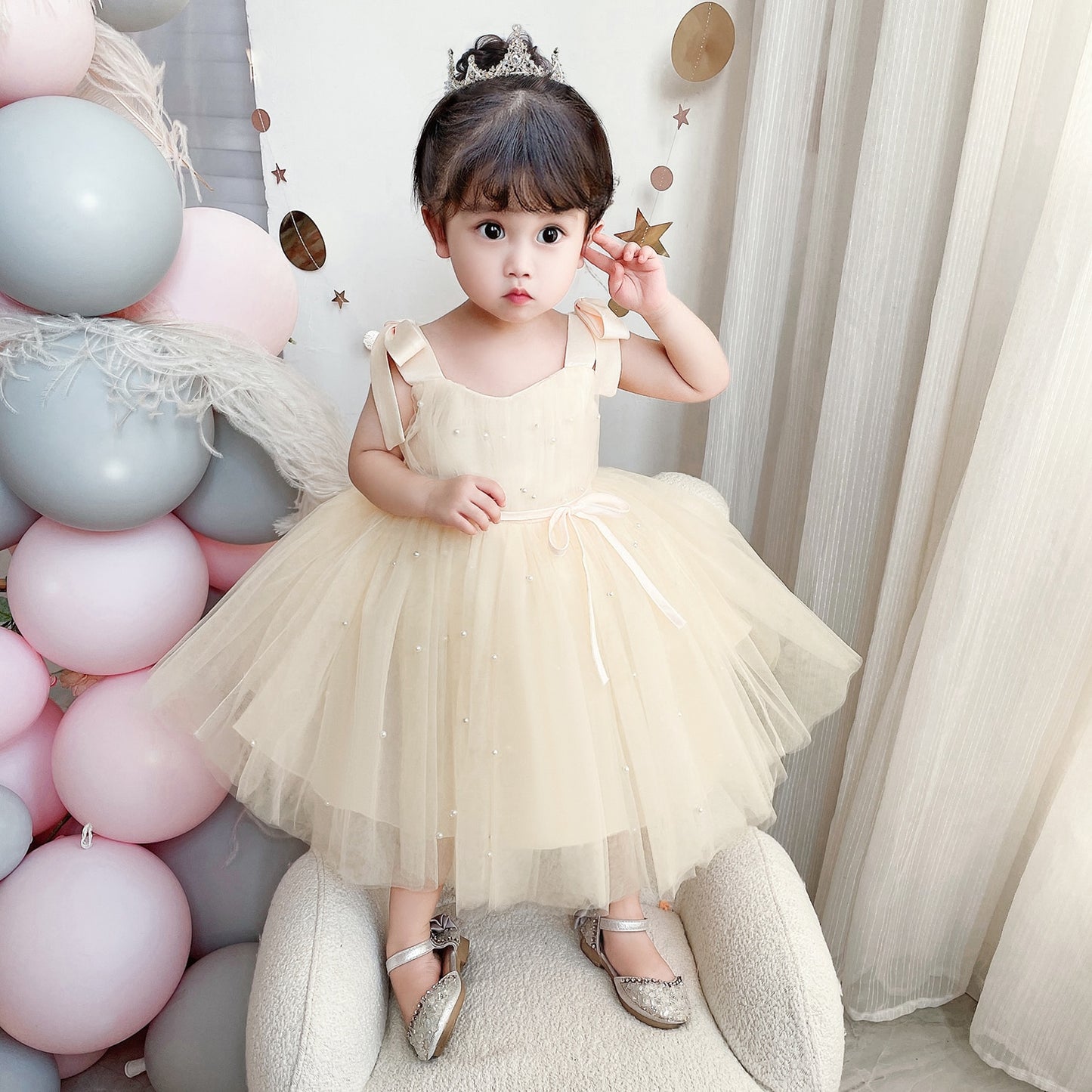 ARIANNE DRESS