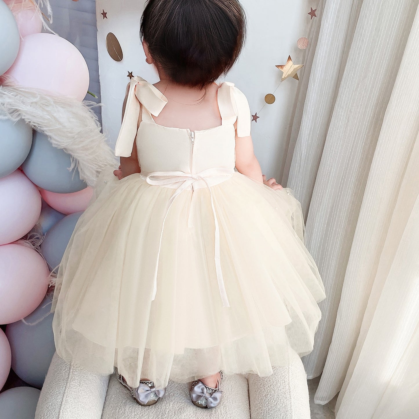 ARIANNE DRESS