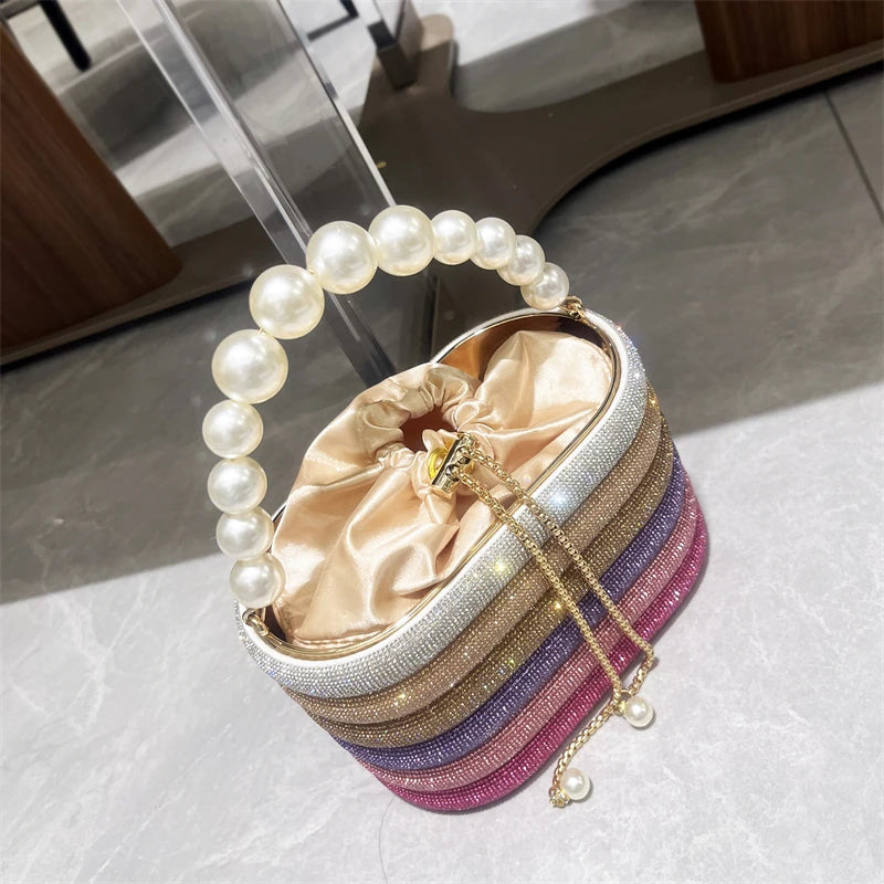 Luxury Evening Purses Bags For Women  Designer Handbags