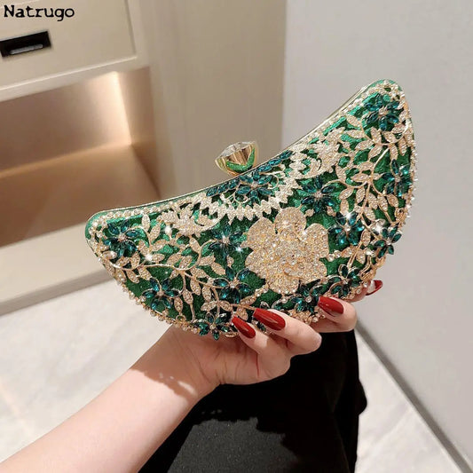 Prom Wallet BAGS – Double A