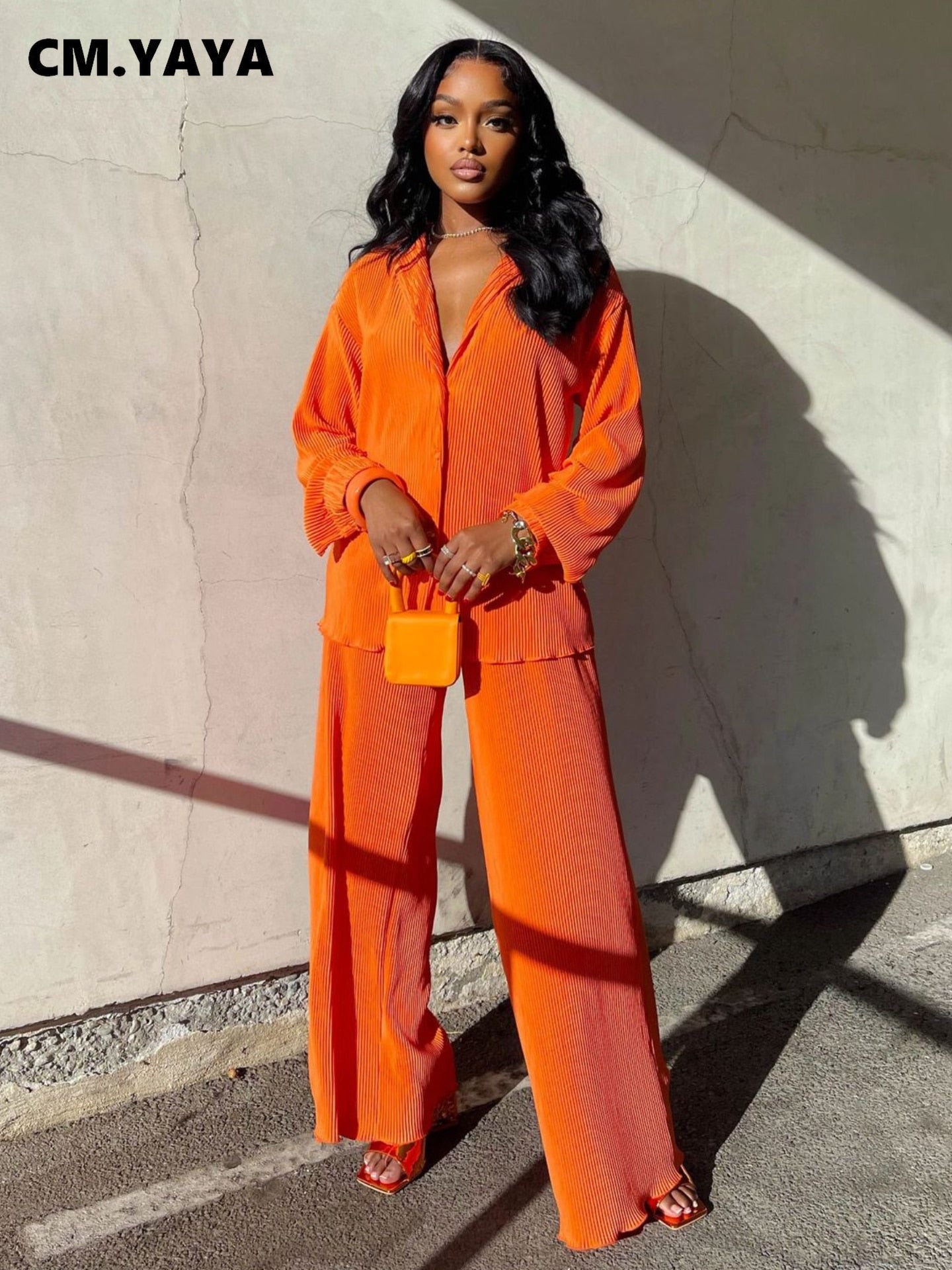 Women's Elegant Tracksuit Two Piece Set