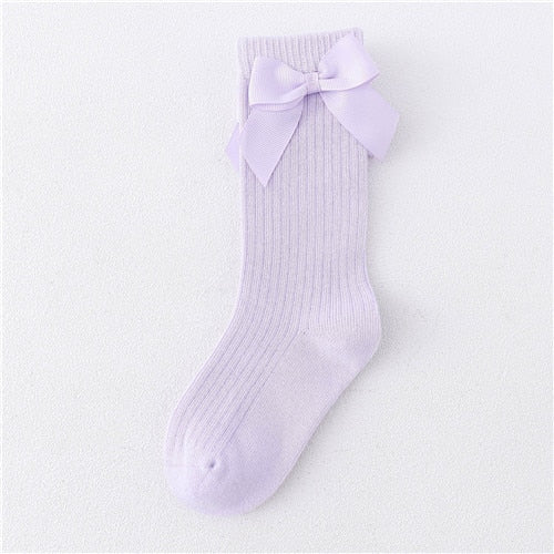 Princess Knee High Socks for Girls