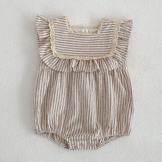 Baby Romper Clothing